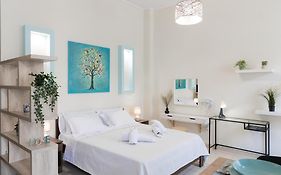 Egnatia Serenity Suite